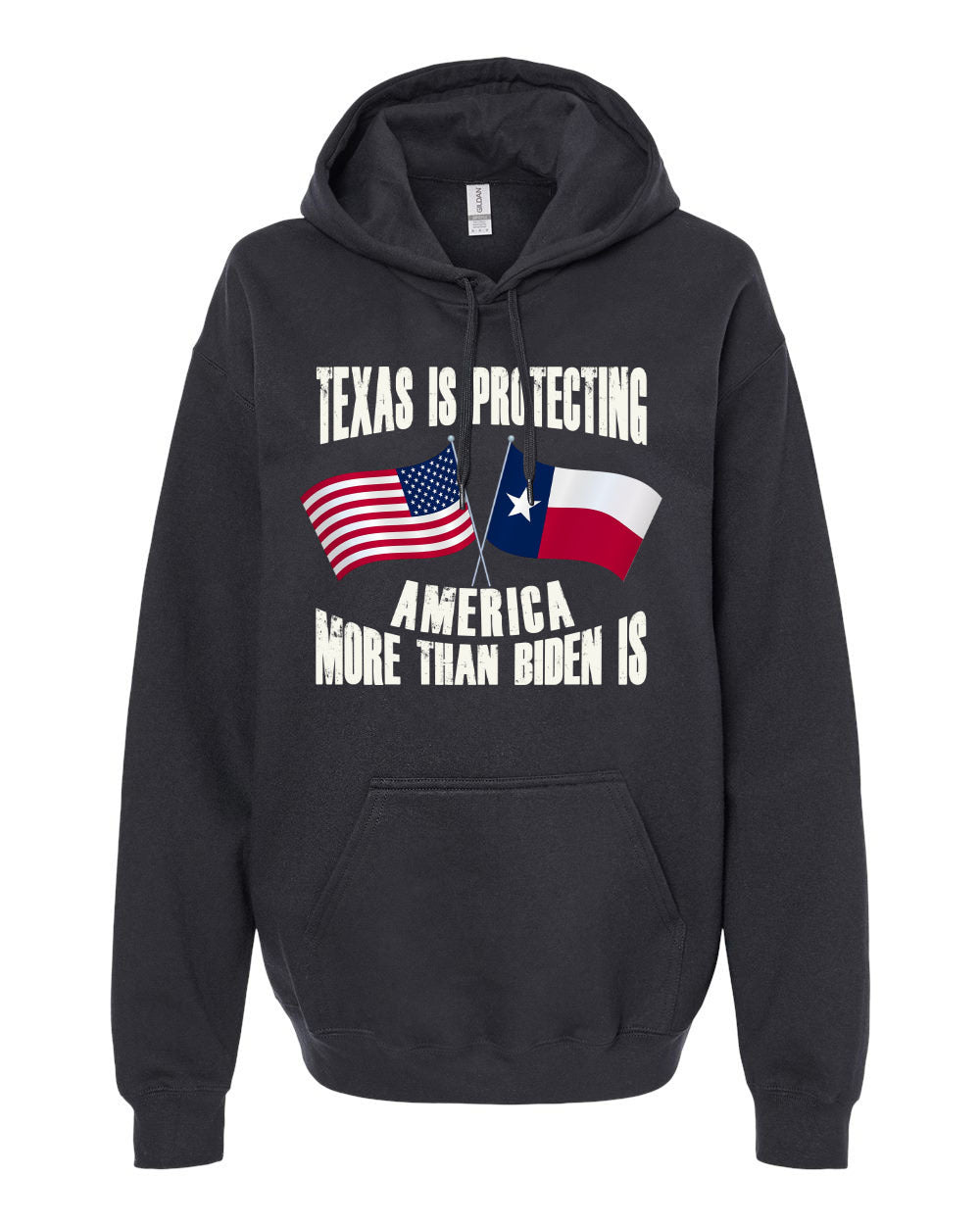 Texas is protecting America more than Biden is tshirt sweatshirts, hoodies, LGB