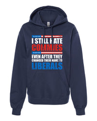 Thumbnail for I Still Hate Commies tshirt sweatshirts, hoodies, LGB