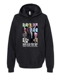 Thumbnail for Trump Iowa Caucus Rallies tshirt sweatshirts, hoodies, LGB