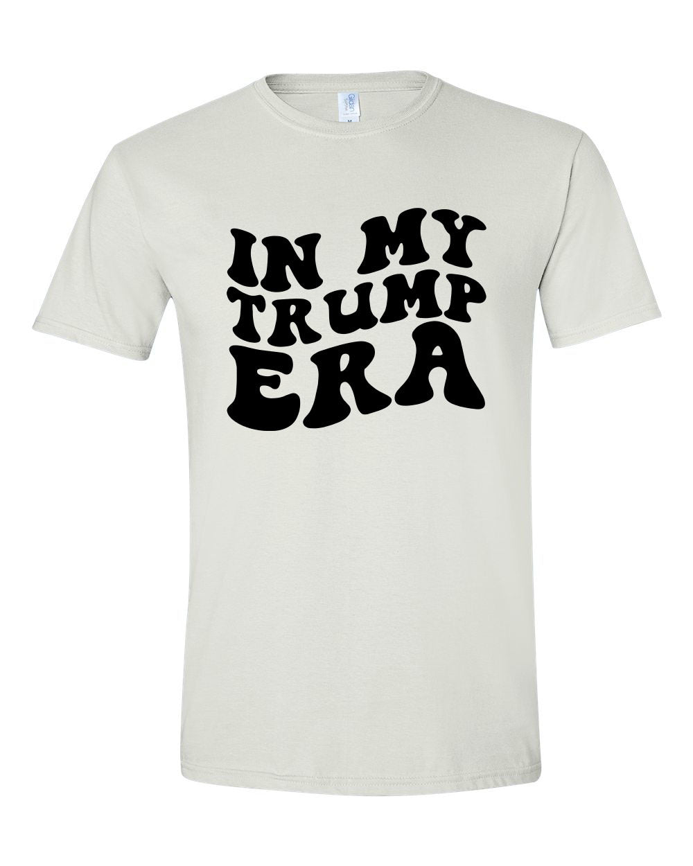 In My Trump Era T-shirts, sweatshirts, hoodies