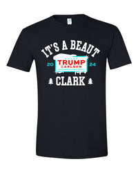 Thumbnail for It's a Beaut Clark Trump Christmas sweatshirts, hoodies, LGB