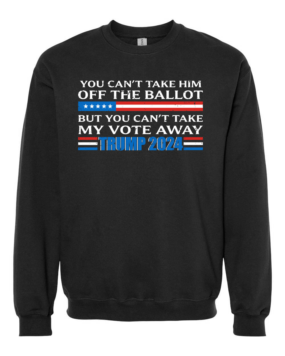 You Can’t Take My Vote Away Trump 2024 tshirt sweatshirts, hoodies, LGB