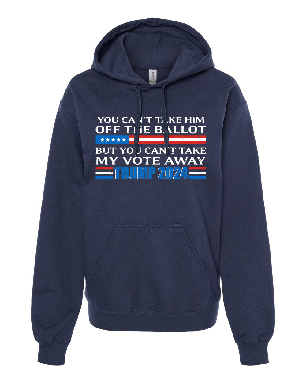 You Can’t Take My Vote Away Trump 2024 tshirt sweatshirts, hoodies, LGB