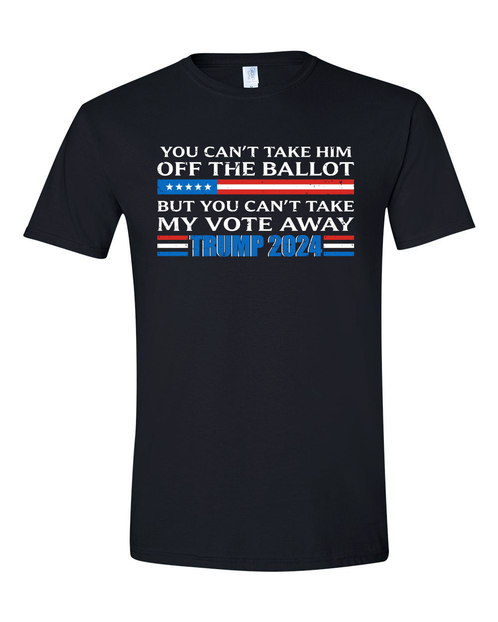 You Can’t Take My Vote Away Trump 2024 tshirt sweatshirts, hoodies, LGB