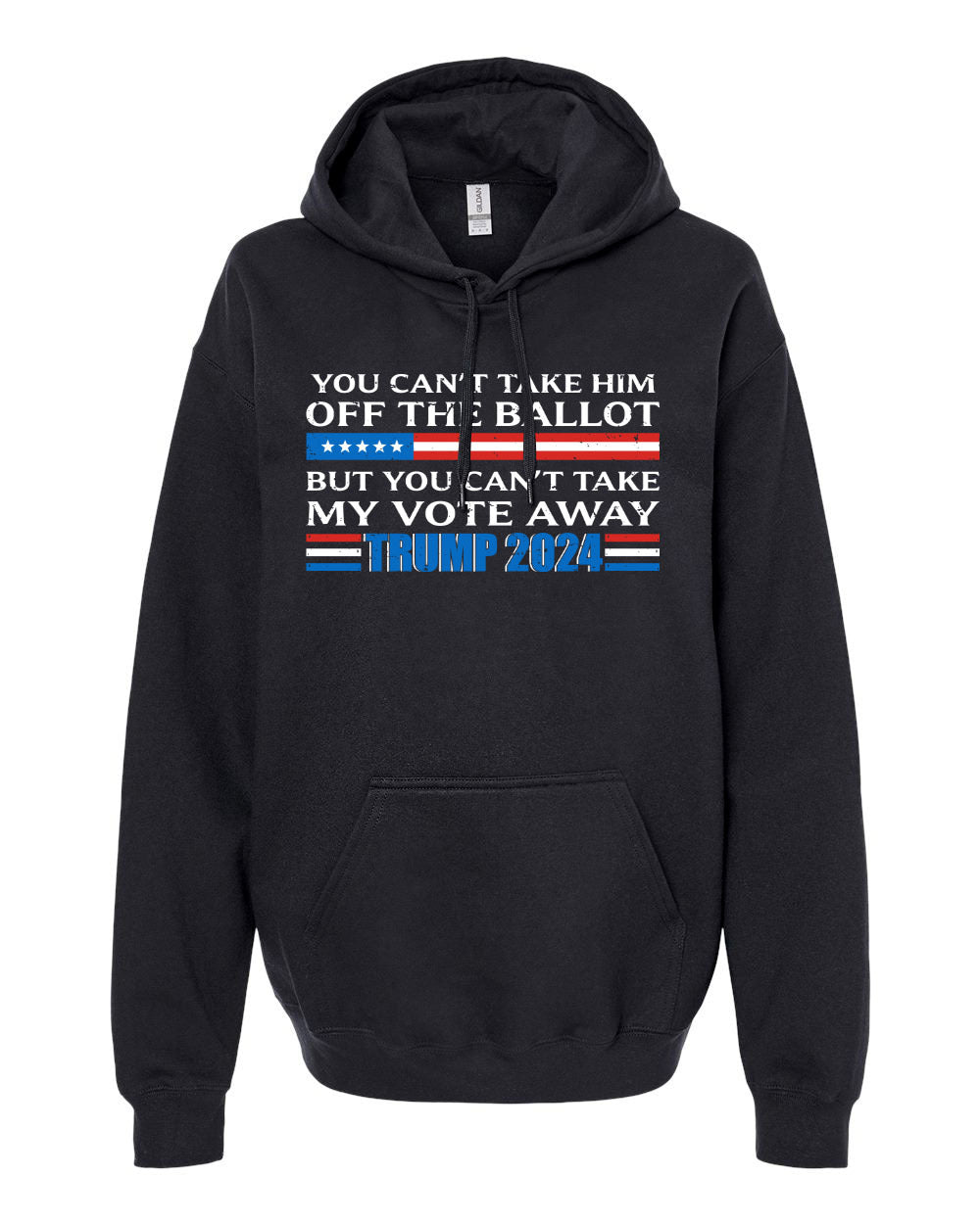 You Can’t Take My Vote Away Trump 2024 tshirt sweatshirts, hoodies, LGB