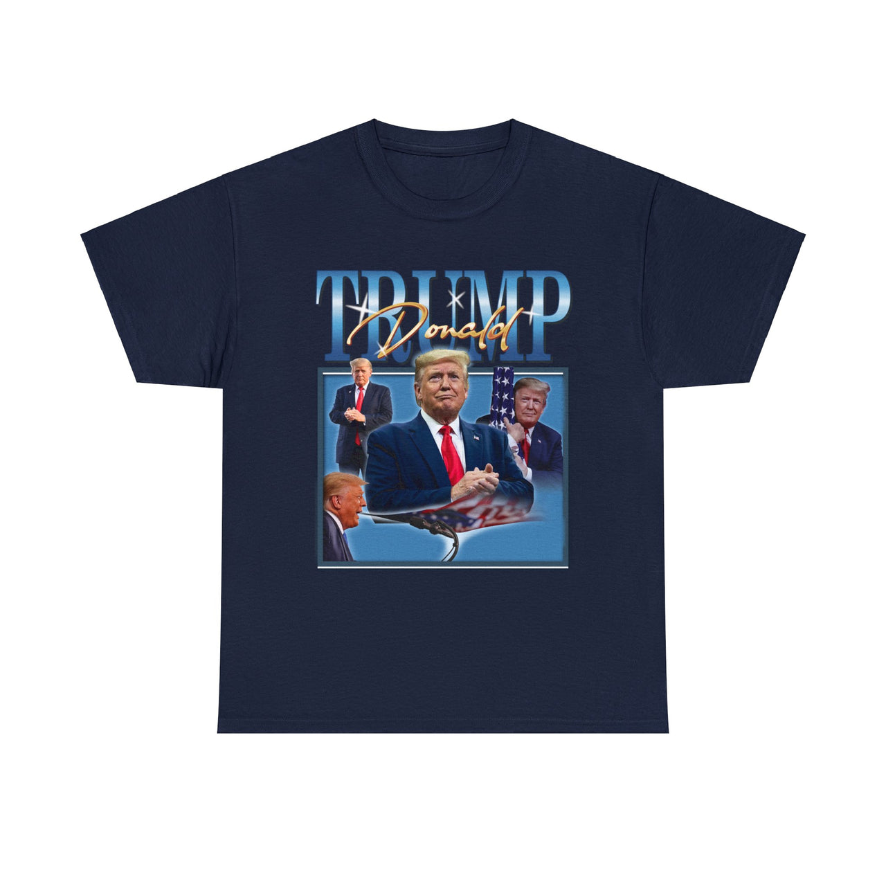 Trump 2024 Retro 90s Election Gift