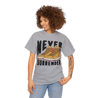 Thumbnail for Never Surrender