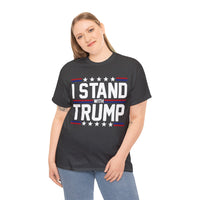 Thumbnail for I Stand With Trump