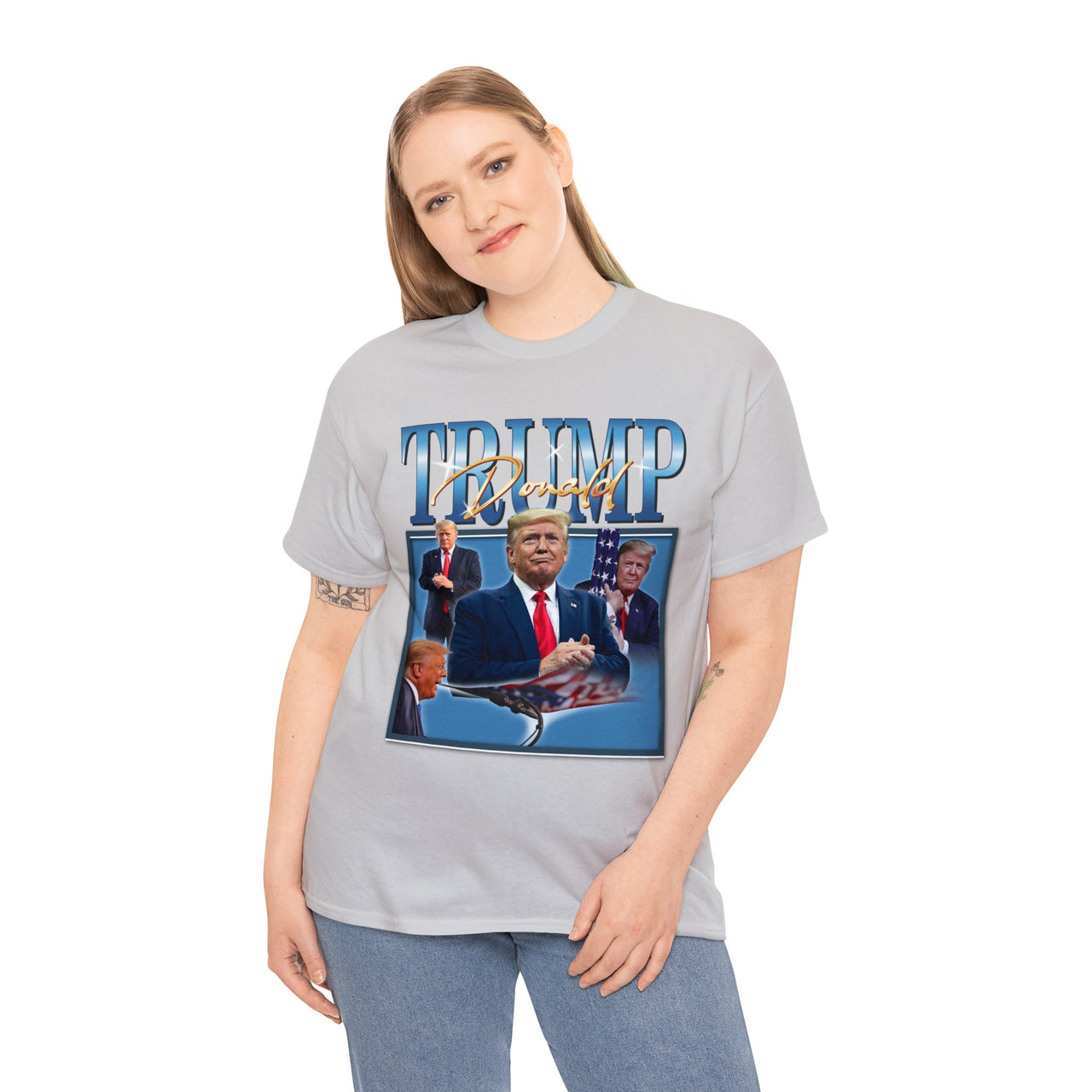 Trump 2024 Retro 90s Election Gift