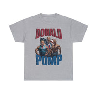 Thumbnail for Donald Trump Gym Funny Election Gift