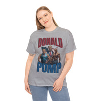 Thumbnail for Donald Trump Gym Funny Election Gift