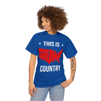 Thumbnail for This Is Trump Country