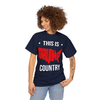 Thumbnail for This Is Trump Country