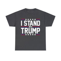 Thumbnail for I Stand With Trump