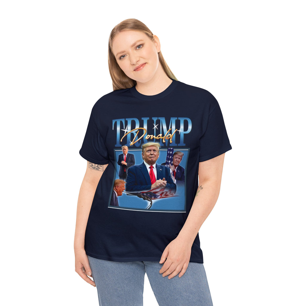 Trump 2024 Retro 90s Election Gift