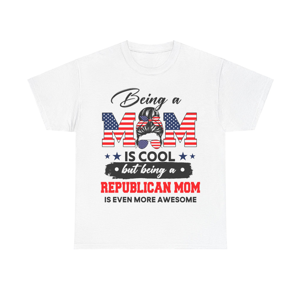 Being A Republican Mom Is Even More Awesome