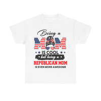 Thumbnail for Being A Republican Mom Is Even More Awesome