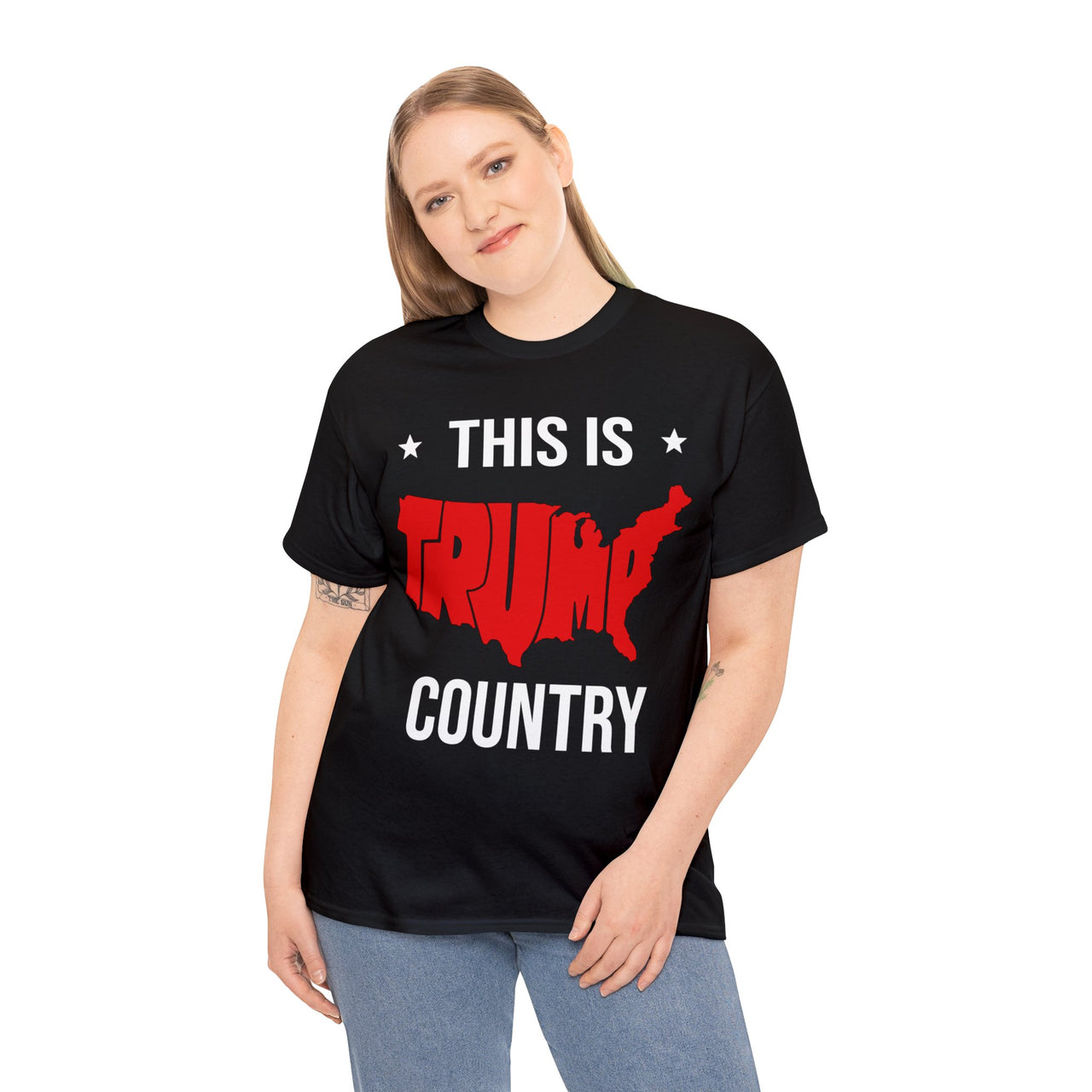 This Is Trump Country