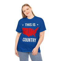 Thumbnail for This Is Trump Country