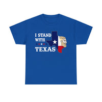 Thumbnail for I Stand With Texas