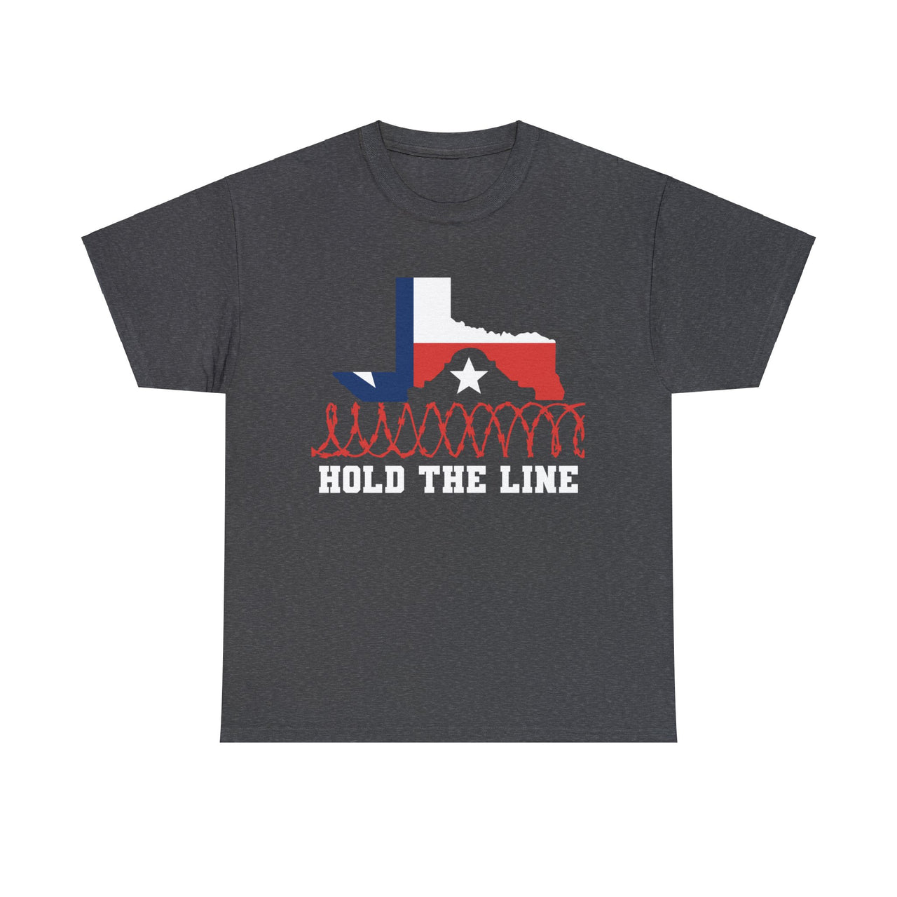 Hold The Line Stand With Texas