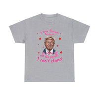 Thumbnail for Trump Valentine gift