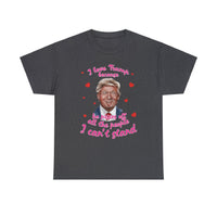 Thumbnail for Trump Valentine gift