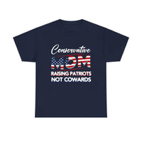 Thumbnail for Conservative Mom Raising Patriots Not Cowards