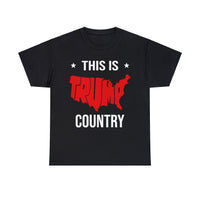 Thumbnail for This Is Trump Country