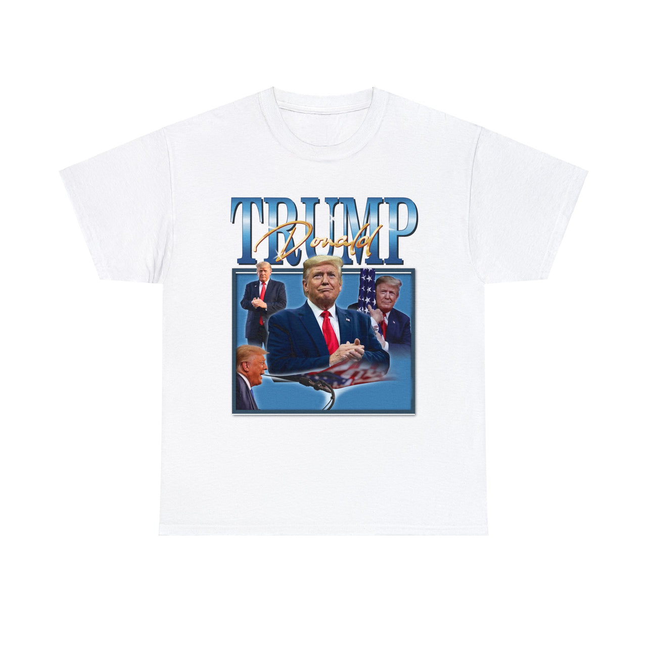 Trump 2024 Retro 90s Election Gift