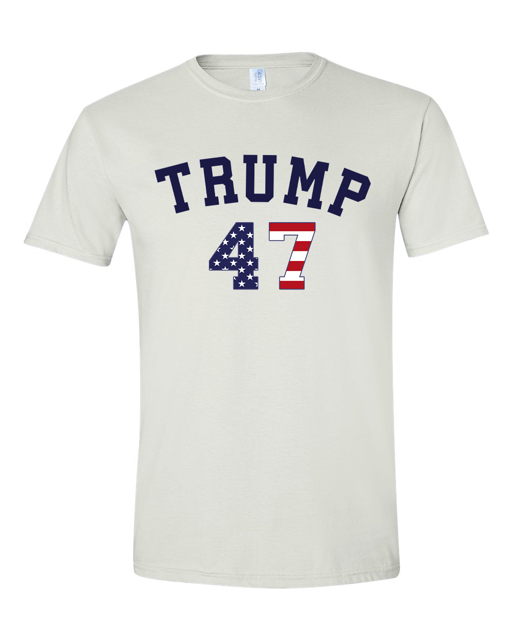 Trump 47 T-shirts, sweatshirts, hoodies