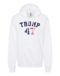 Thumbnail for Trump 47 T-shirts, sweatshirts, hoodies