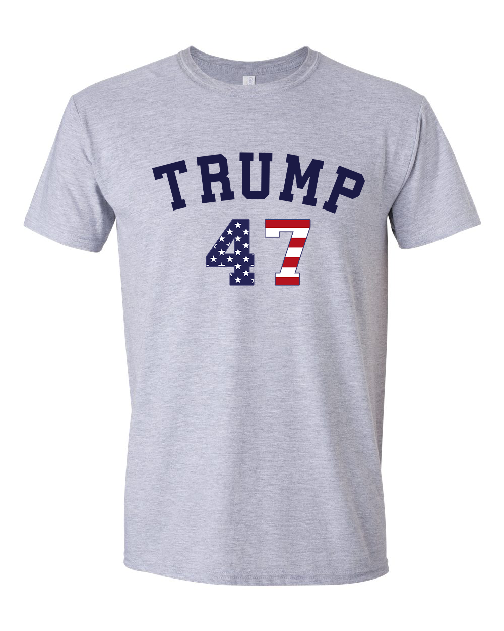 Trump 47 T-shirts, sweatshirts, hoodies