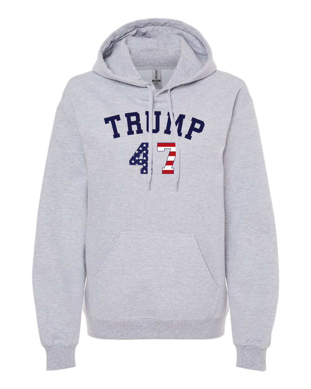 Trump 47 T-shirts, sweatshirts, hoodies