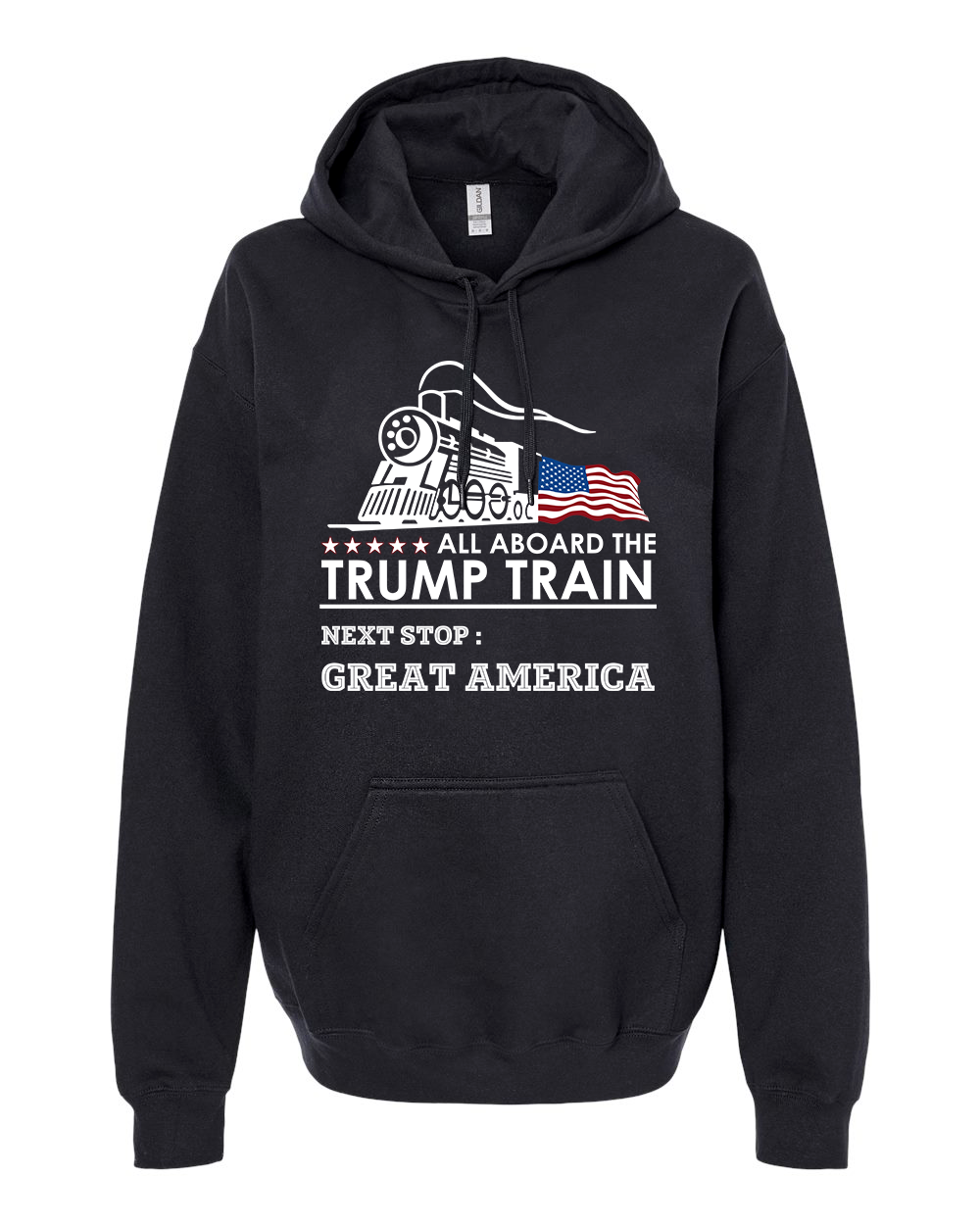 Trump Train Great America tshirt sweatshirts, hoodies, LGB