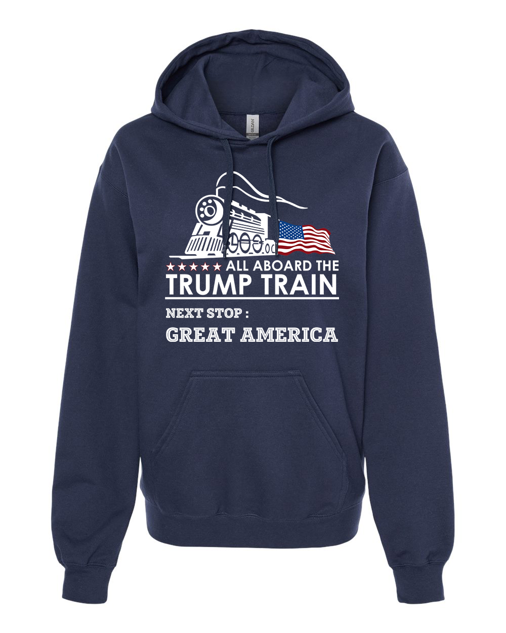 Trump Train Great America tshirt sweatshirts, hoodies, LGB