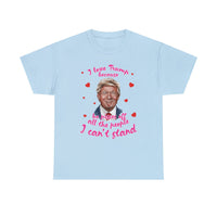 Thumbnail for Trump Valentine gift