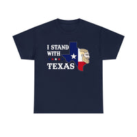 Thumbnail for I Stand With Texas