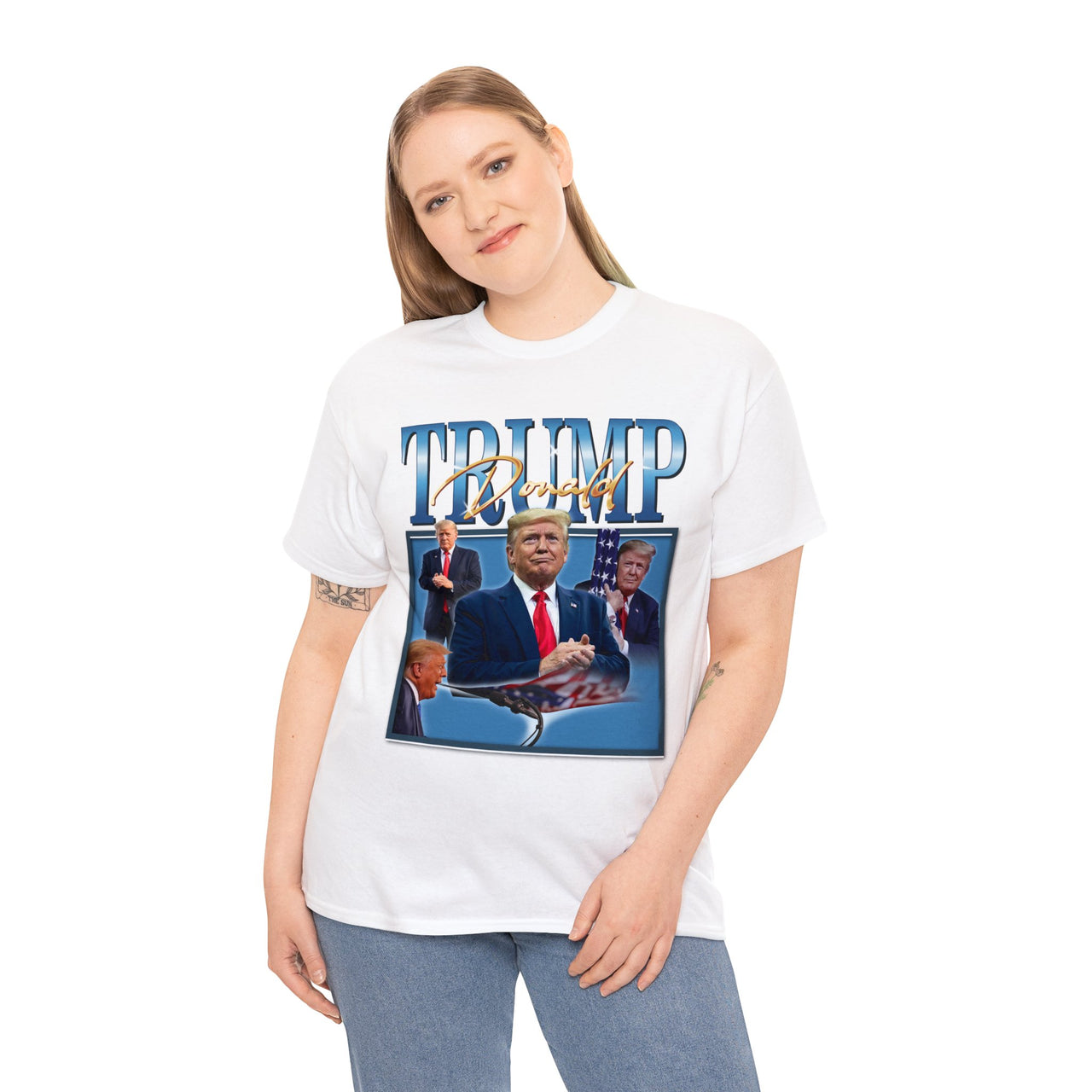 Trump 2024 Retro 90s Election Gift