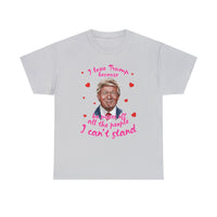 Thumbnail for Trump Valentine gift