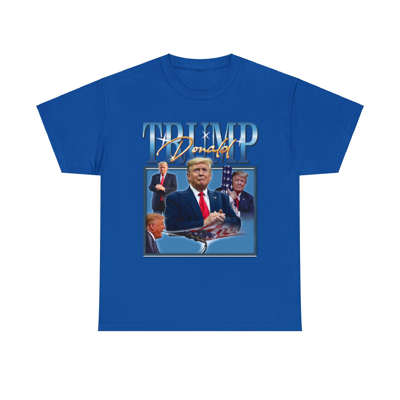 Trump 2024 Retro 90s Election Gift