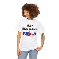 Thumbnail for Biden Say Her Name