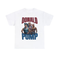 Thumbnail for Donald Trump Gym Funny Election Gift