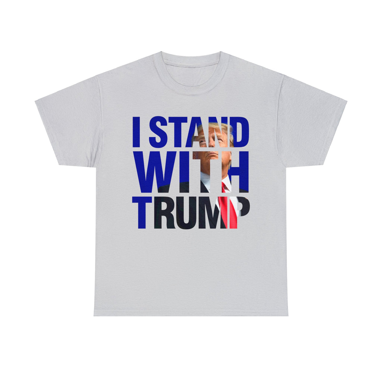 I Stand With Trump Election Gift