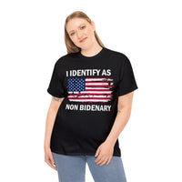 Thumbnail for I identify as bidenary