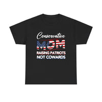 Thumbnail for Conservative Mom Raising Patriots Not Cowards