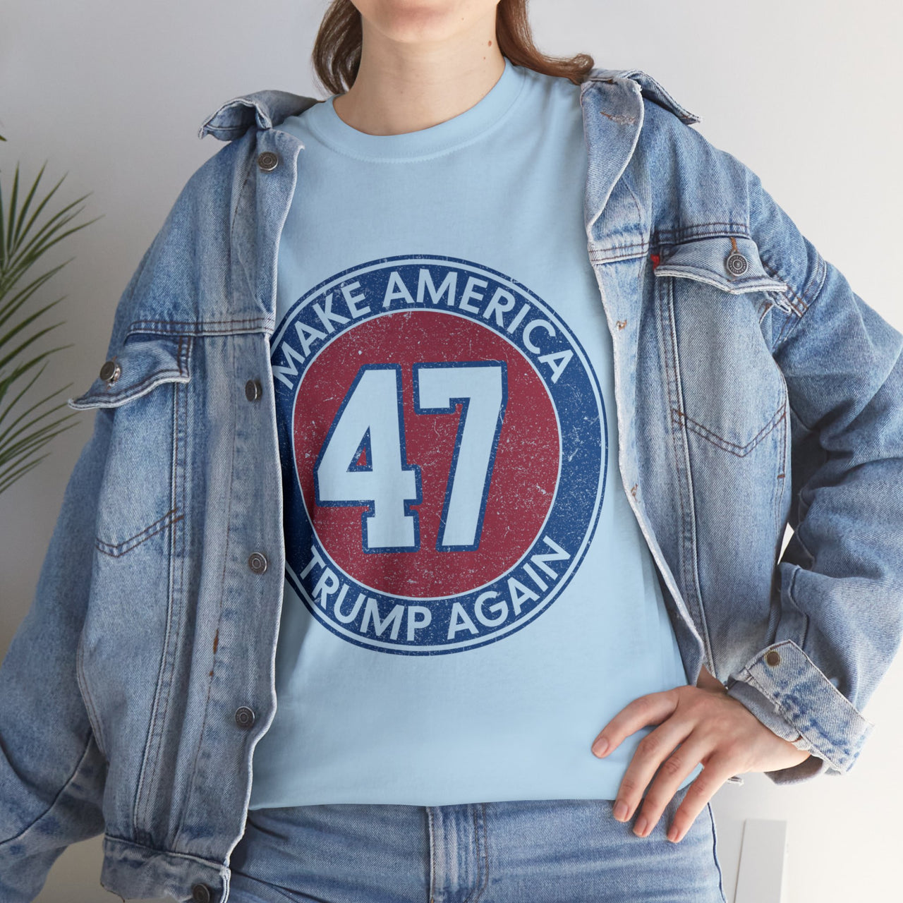 Trump 47 Make America Trump Again 2024