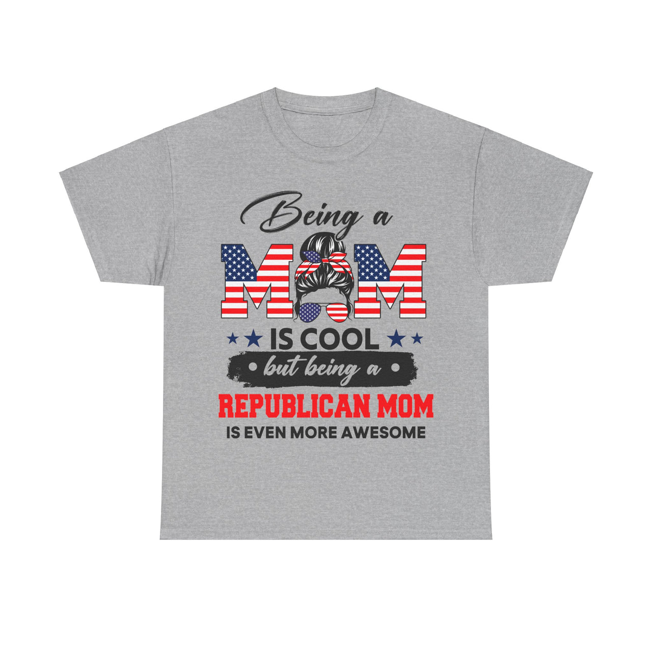 Being A Republican Mom Is Even More Awesome