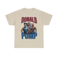 Thumbnail for Donald Trump Gym Funny Election Gift