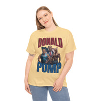 Thumbnail for Donald Trump Gym Funny Election Gift